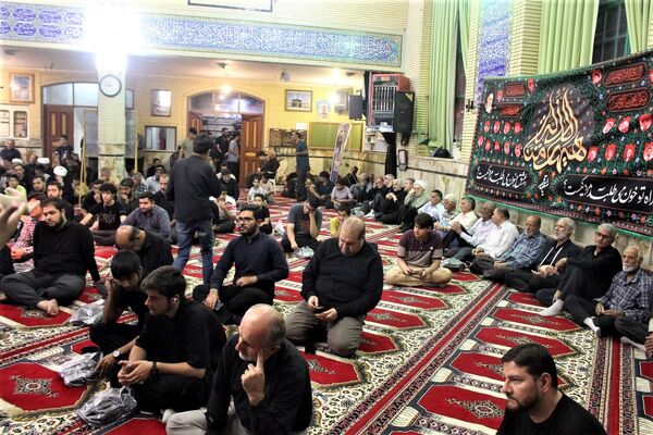 یادواره معلم شهید «مجید عسگری جمکرانی»