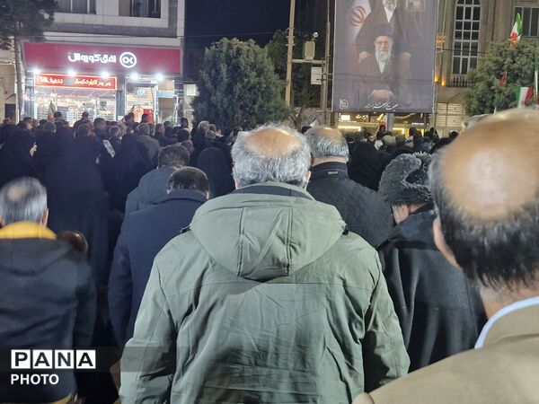 چهل‌ودومین شبِ عهد؛ نیشابور در تلاطمِ استغاثه برای ولی