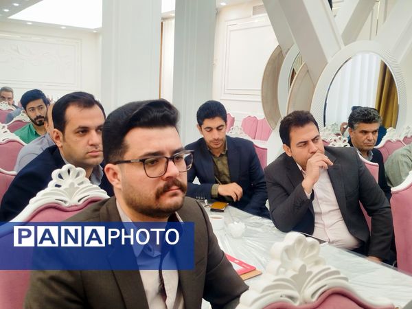 آغاز پروژه مهر در کاشمر؛ تمرکز بر سلامت، آموزش و مشارکت