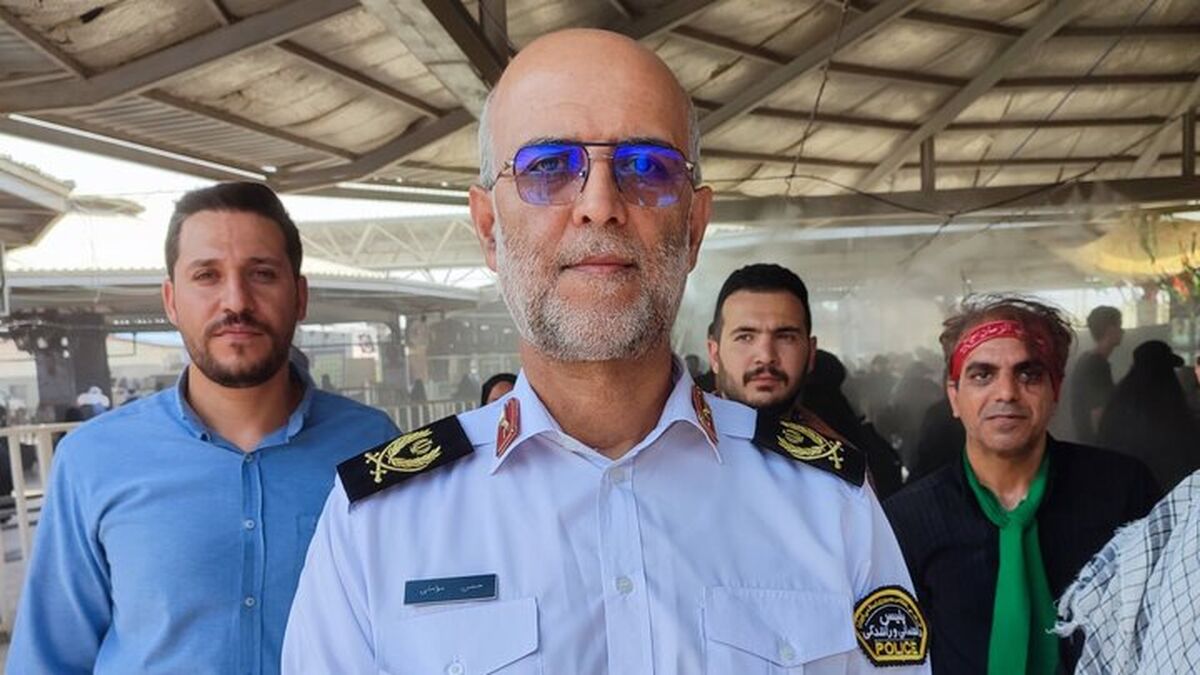۲ میلیون و ۱۷۰ هزار رفت‌وآمد در جاده‌های مشهد ثبت شد