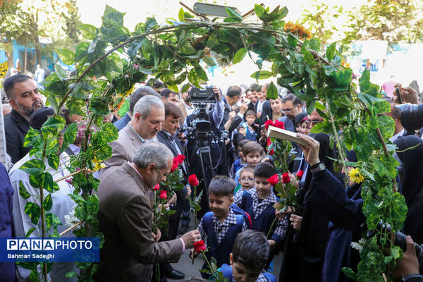 جشن شکوفه‌ها