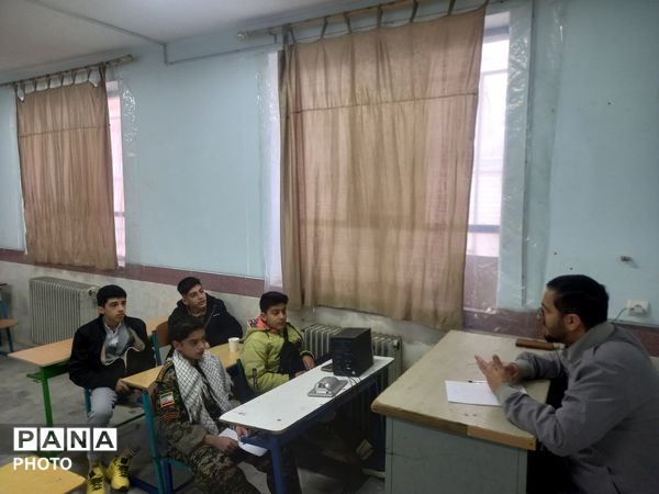 حضور ۵۰۰ دانش‌آموز منتخب قرآنی در مسابقات قرآن و عترت منطقه‌ای 