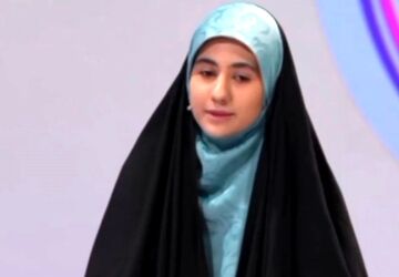 سفر به دنیای هوش مصنوعی در «نوجهان»