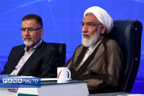 برنامه‌های انتخاباتی کاندیداهای چهاردهمین دوره ریاست جمهوری