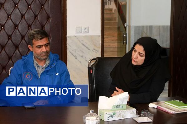 کنگره ملی راسخ در کرمان