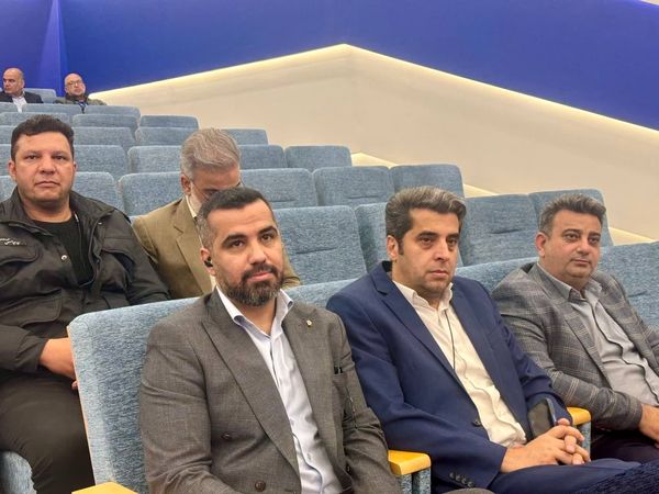 نشست کمیته هماهنگی و برنامه‌ریزی تسهیلات فرودگاهی