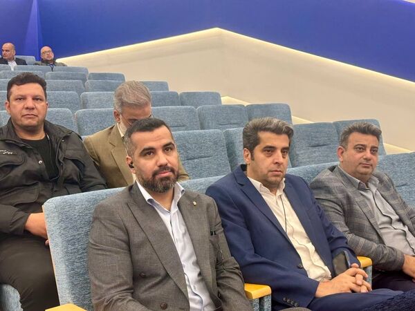 نشست کمیته هماهنگی و برنامه‌ریزی تسهیلات فرودگاهی