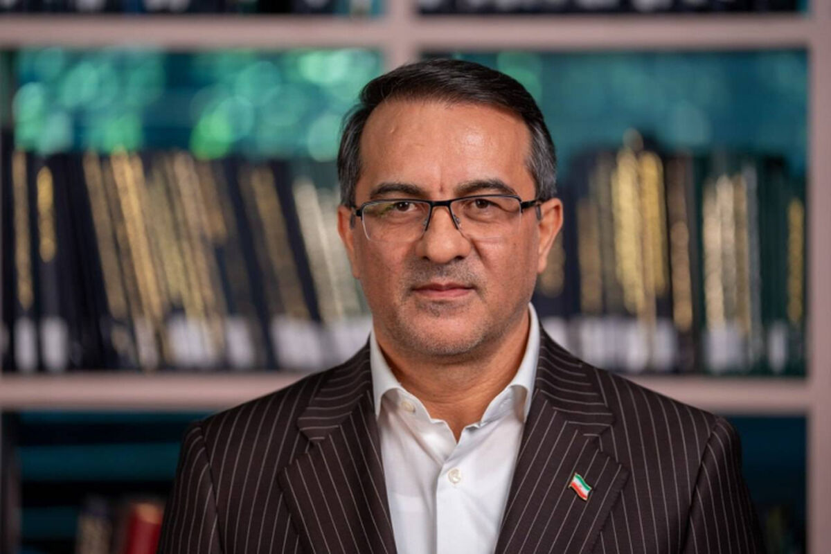 دولت چهاردهم به دنبال اصلاح ریشه&zwnj;ای نظام پرداخت و حقوق بازنشستگان است