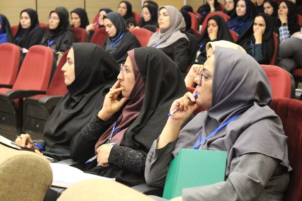 تلاش برای پرورش مدیرانی توانمندتر در رویداد بزرگ فصل صعود شهرستان‌های استان تهران 