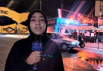  مردم شهر اصفهان باشکوه‌تراز سال‌های قبل با برپا کردن موکب های عزاداری به استقبال محرم رفتند
