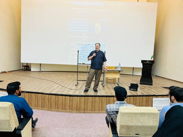  برگزاری کارگاه توانمندسازی سرمایه گذاری در تولید