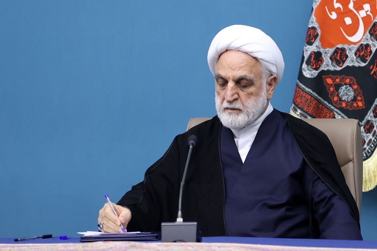 آیت‌الله شبیری زنجانی از نگهبانانِ امانت‌دارِ میراث اصیل و عَریق تشیع بود