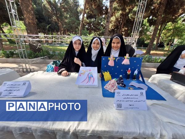 بزرگترین رویداد قرآنی مدارس غیردولتی در دانشگاه فرهنگیان