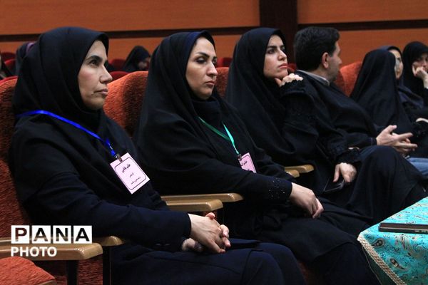 اجرای اولین دوره آموزشی کیفیت‌بخشی سلامت و تندرستی در بهارستان‌دو