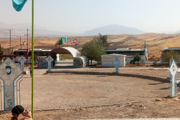 راهیان نور در مدارس آموزش و پرورش ناحیه ۲ کرمانشاه