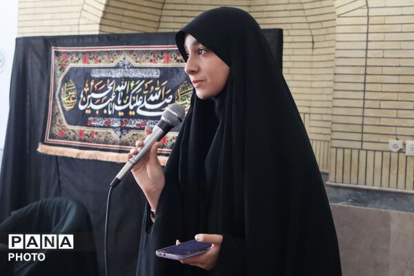 اجتماع عاشقان کوچک؛روایت شیرخوارگان حسینی