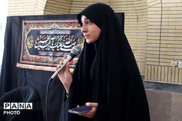 اجتماع عاشقان کوچک؛روایت شیرخوارگان حسینی