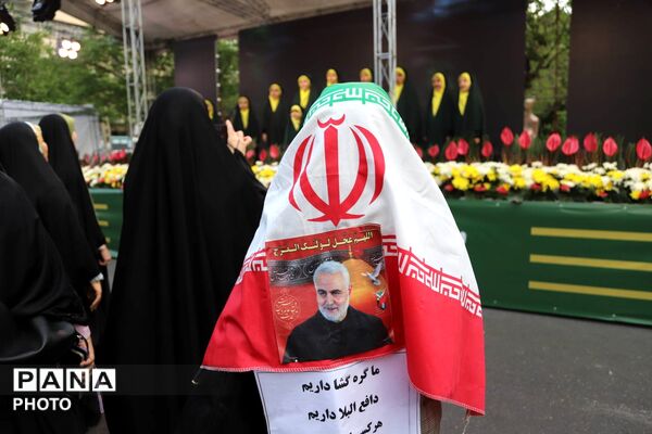 روزی که شهر بوی حرم گرفت