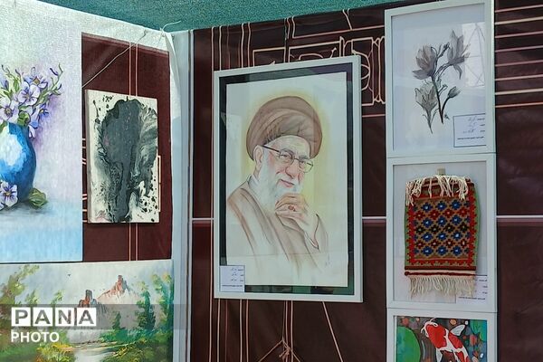  اختتامیه فعالیت های تابستانه سال ۱۴۰۵، با شعار میدان نقش و اراده با میدان داری نسل بعثت