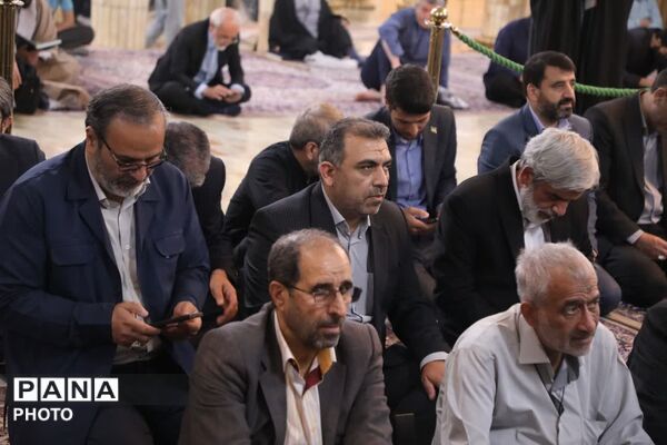 آغاز برنامه‌های گرامیداشت هفته معلم در قم