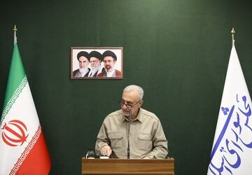 بررسی صلاحیت «وزیر پیشنهادی دفاع و پشتیبانی نیروهای مسلح»  در دستور‌کار نشست علنی فردای مجلس