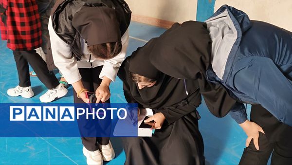 جشنواره مسابقات ورزشی به‌مناسبت دهه فجر در شهرستان مارگون 