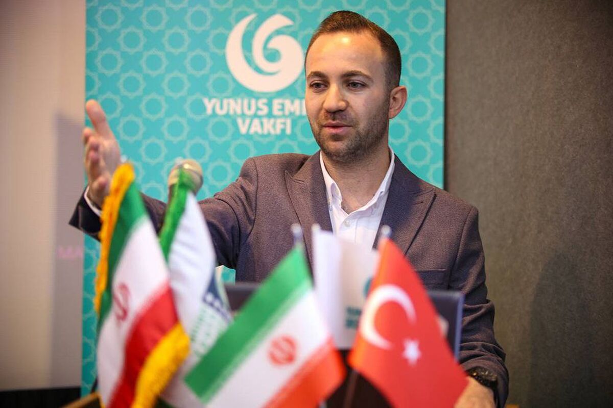 دیدن «سینما» با «عینک» متفاوت