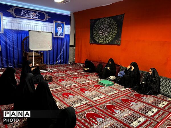  اولین رویداد کارگاه آموزش خبرنگاری و تولید محتوا در ساوجبلاغ 