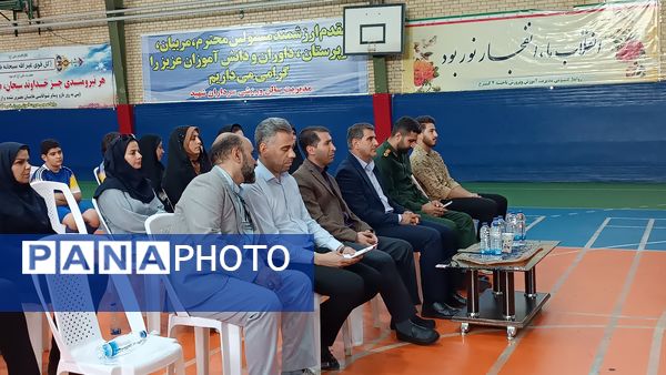 افتتاح همزمان ۱۶ پروژه طرح «شهید سلیمانی» در باشگاه سرداران شهید استان البرز