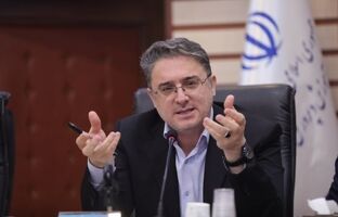 تدوین برنامه تحول سازمان نهضت سوادآموزی