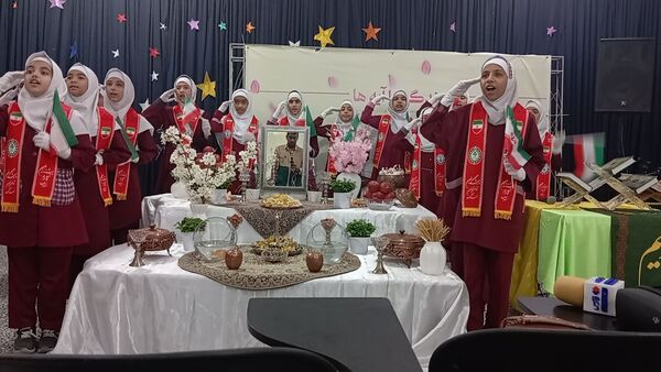 زندگی با آیه‌ها