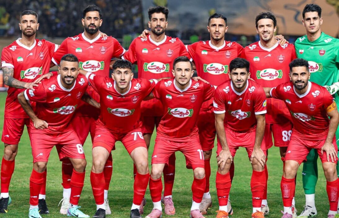 شکست پرسپولیسی‌ها مقابل گربه سیاه غول‌کش/ نقص فنی موتور گلزنی سرخ پوشان