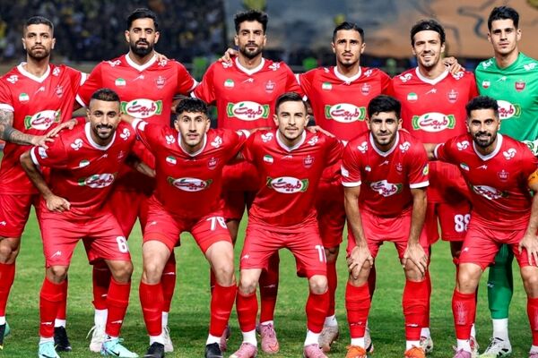 شکست پرسپولیسی‌ها مقابل گربه سیاه غول‌کش/ نقص فنی موتور گلزنی سرخ پوشان