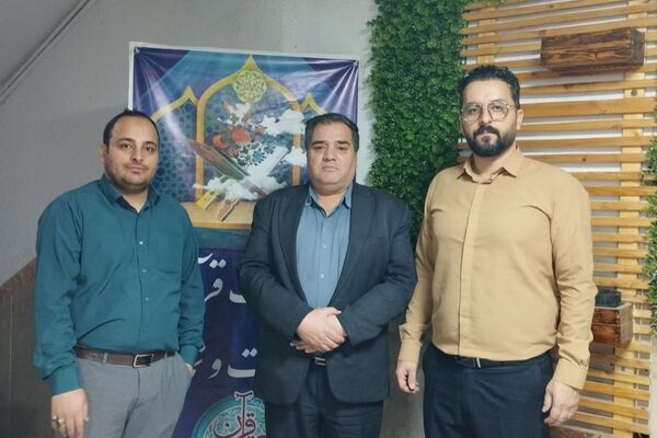 برگزاری مسابقات قرآن، عترت و نماز در بهارستان‌۲