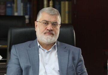 ناترازی ۳۰۰۰ مگاواتی برق تهران تا سال آینده برطرف می‌شود