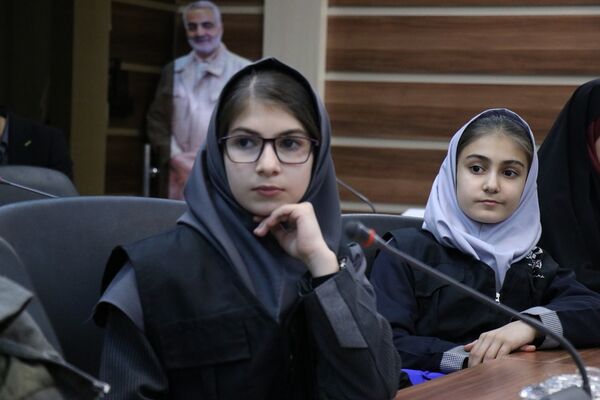 نشست هم‌اندیشی خبرنگاران خراسان رضوی با سردبیر خبرگزاری پانا