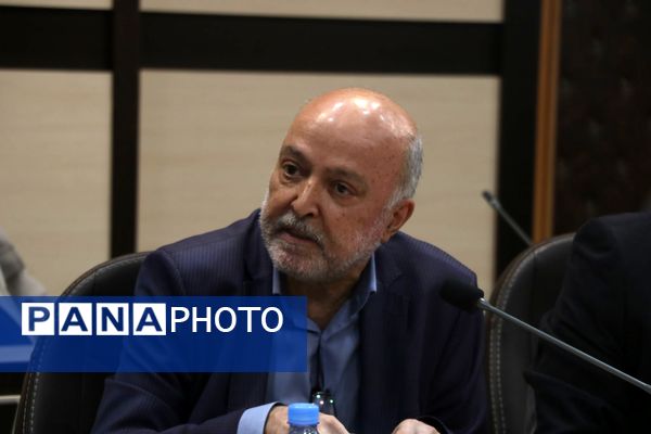 هنرمندان استان خراسان رضوی با استاندار خراسان رضوی دیدار کردند 