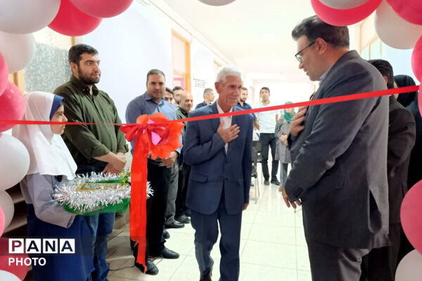 طرح جابر؛ گامی به سوی توسعه خلاقیت دانش‌آموزان