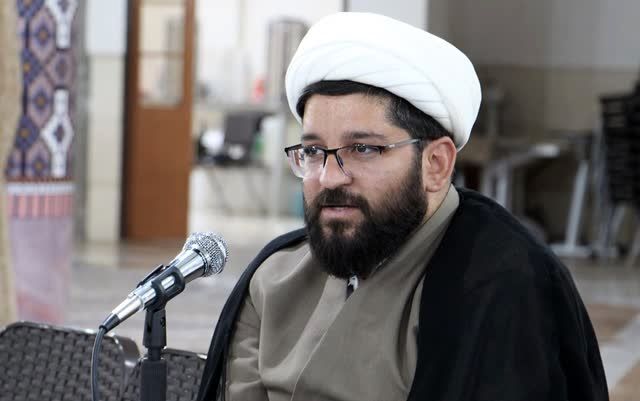 اجرای «مسجد محله کرامت» در کانون‌های مساجد استان فارس در ایام دهه کرامت