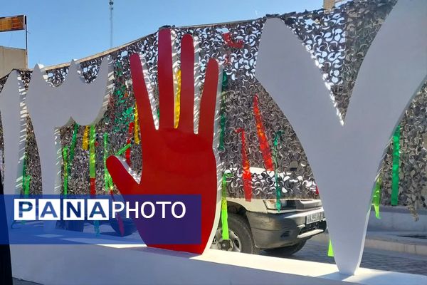 حضور پرشور مردم شیراز در راهپیمایی 22 بهمن، خون تازه در رگ‌های انقلاب 