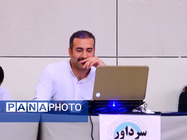 پایان رقابت‌های دور رفت لیگ برتر ووشو جوانان کشور در تهران