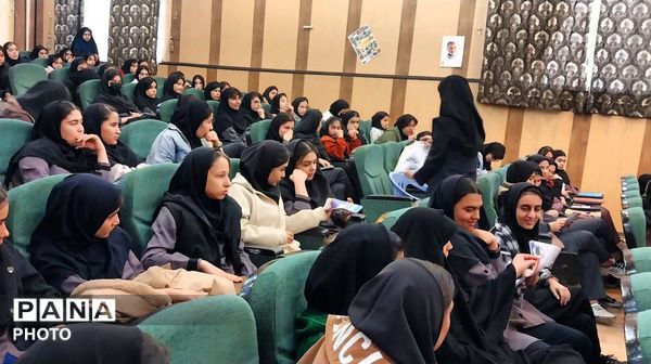 آغاز گام آینده‌ساز دانش‌آموزان پایه نهم در شهرستان سملقان