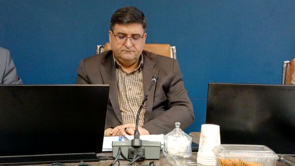 استاندار و مسئولان گوش شنوایی «سمن‌ها» شدند
