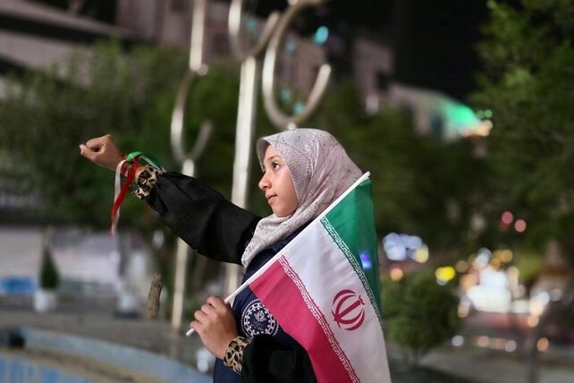 جشن آغاز امامت در شب‌های چراغانی