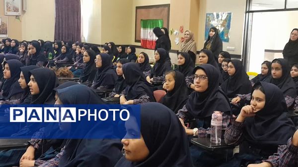 افتتاحیه طرح مصباح الهدی و امام شناسی 