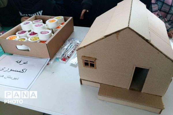 بازارچه و صنایع دستی؛ کار و فناوری شروع تجارت در آینده