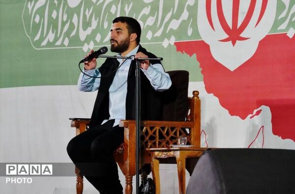 شکوه تاریخ زیر گنبد دانشگاه؛ آیین همدلی در پایتخت علم
