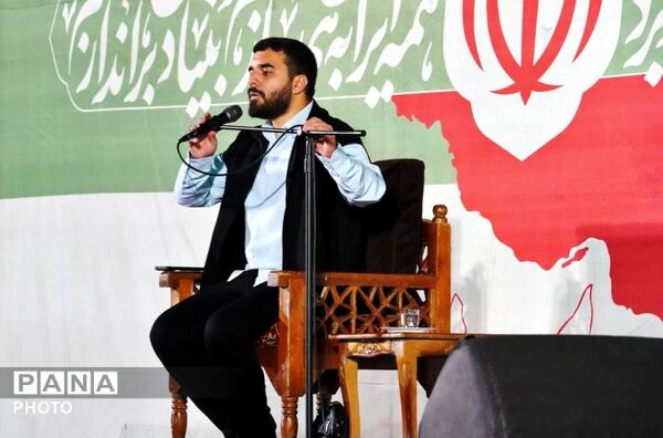 شکوه تاریخ زیر گنبد دانشگاه؛ آیین همدلی در پایتخت علم