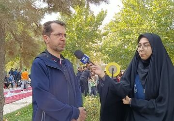 برنامه‌های ورزشی بانک سپه نشاط خانواده‌ها را افزایش می‌دهد