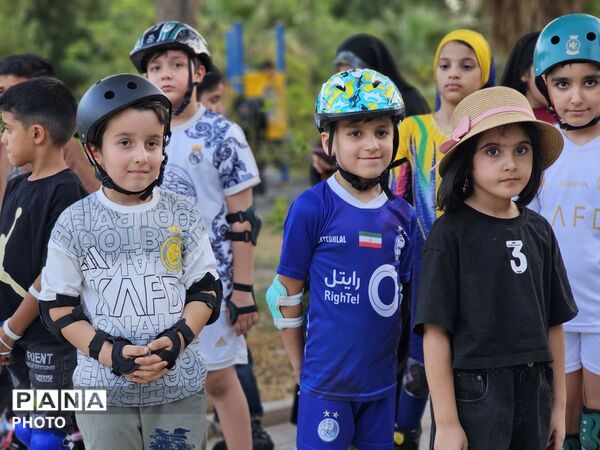  «سلامت خانواده» در جشنواره فرهنگی‌ورزشی شهر پویای حاجی‌آباد